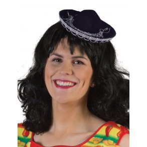 Sombrero MINI 