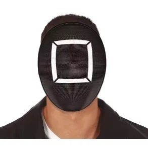 Square  Maske