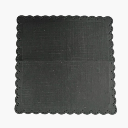 Placera kort 3,5x11cm