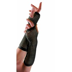 Nethandske lang i sort