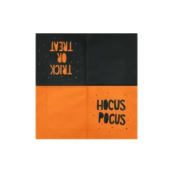 Hocus Pocus servetter