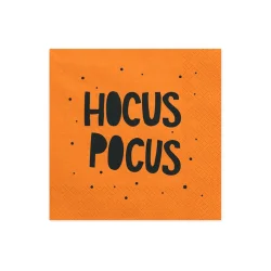 Hocus Pocus servetter