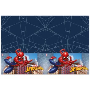 Spiderman Dug - Crimefighter