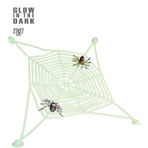 Spindelvv Glow in the dark 