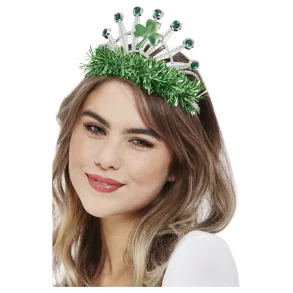 St.Patricks day Tiara