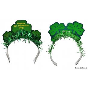 St.Patricks day HRBJLE