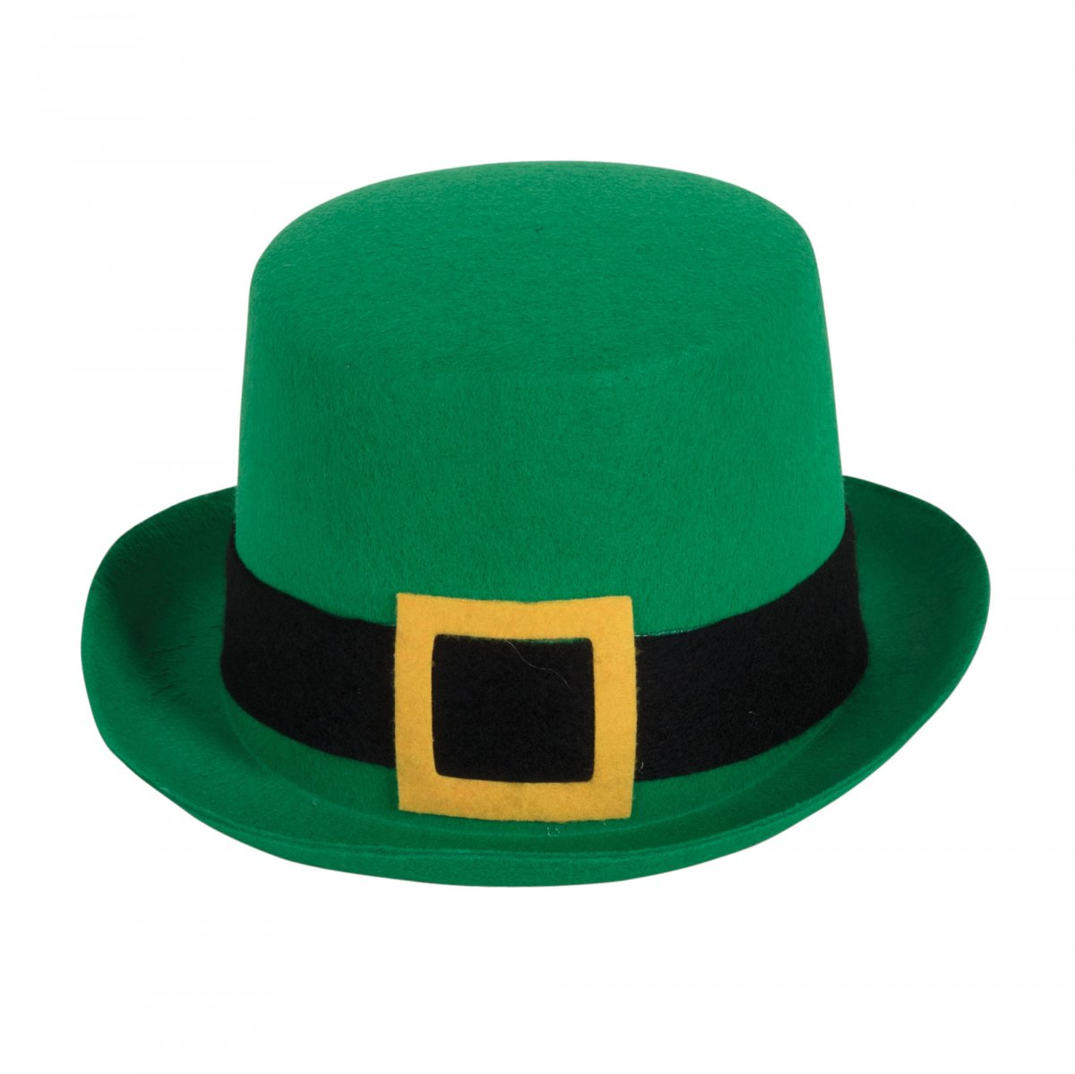 St.Patricks day høj hat | Køb hatte til Patriksday