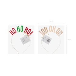 Jul hrklmma HO HO HO!