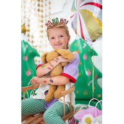 Jul hrklmma HO HO HO!