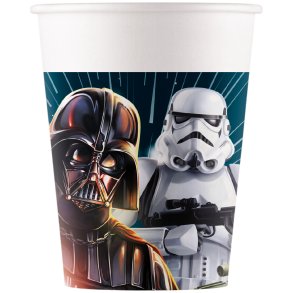 Star Wars Muggare - Galaxy