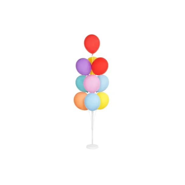 Ballon stativ 160 cm