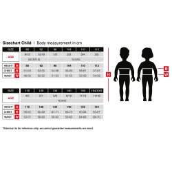 Tomtedrkt fr sm barn