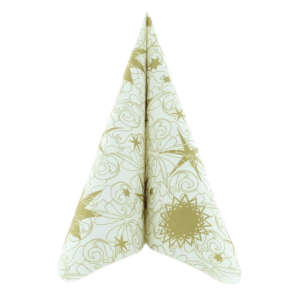 Serviet Stoflign - stjerner