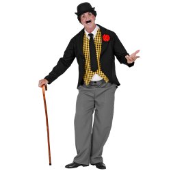 Stok, Brun tr�stok