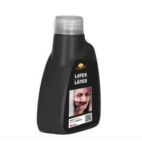 Flydende latex 500ml