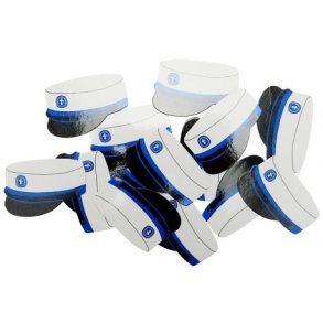 Student str-huer 20 stk. BL