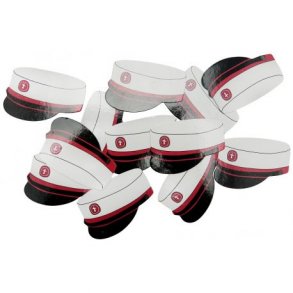 Student str-huer 20 stk. RD