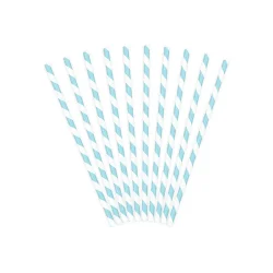 Sugr�r i pappers VITT-LJUSBL� 10.