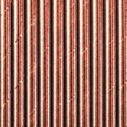 Sugrr i pappers ROSEGOLD