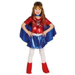 Supergirl Heroina