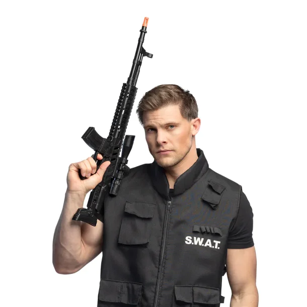 SWAT riffel 68cm