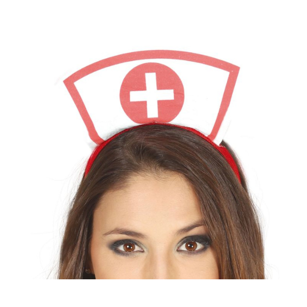 Sygeplejerske hrbjle