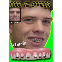 Tandst B-B Fool all braces