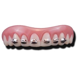 Tandst B-B Fool all braces