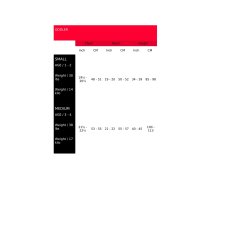 Pink Ladies Jakke til piger