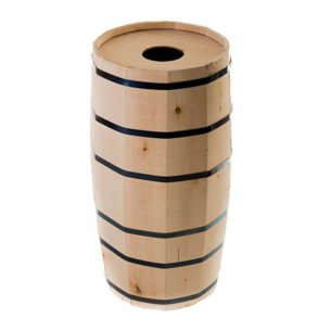 Fasteloppsfat FRSTRKAD 54 cm