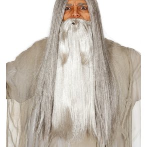 Langt Troldmands fuldskg i gr