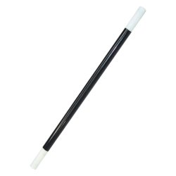 Tryllestav i Sort-hvid