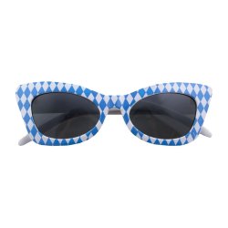 Oktoberfest brille 