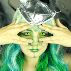 Linser UV - Grashopper