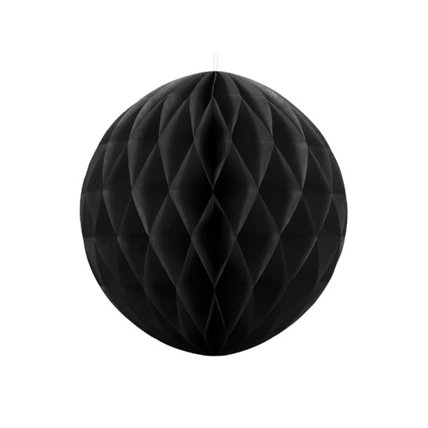 Vvbold  40 cm Sort