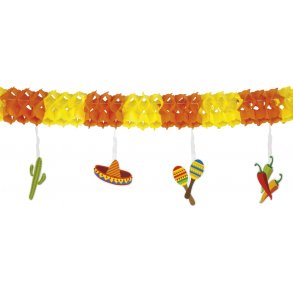Vvguirlande Mexico FIESTA 4M