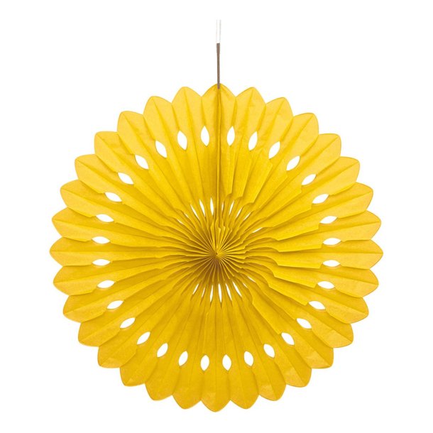 Vavnadsfl�kt i Gul