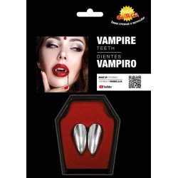Vampyr tnder i slv