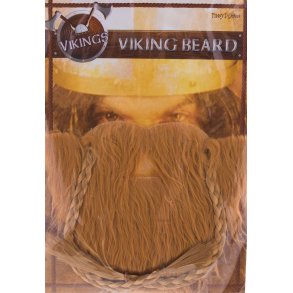 Vikinge Sk�gg