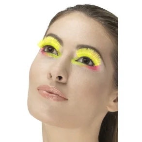 gonfransar i neongult