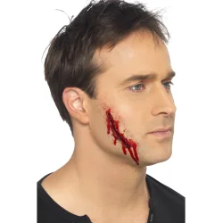 Hudvax - Falsk hud 4g