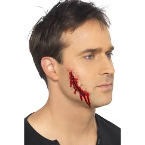 Hudvoks - Fake skin 4g