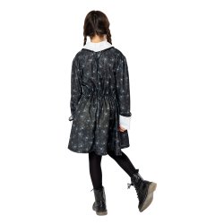 Wednesday kostume til brn