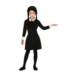 Wednesday Kostume til piger