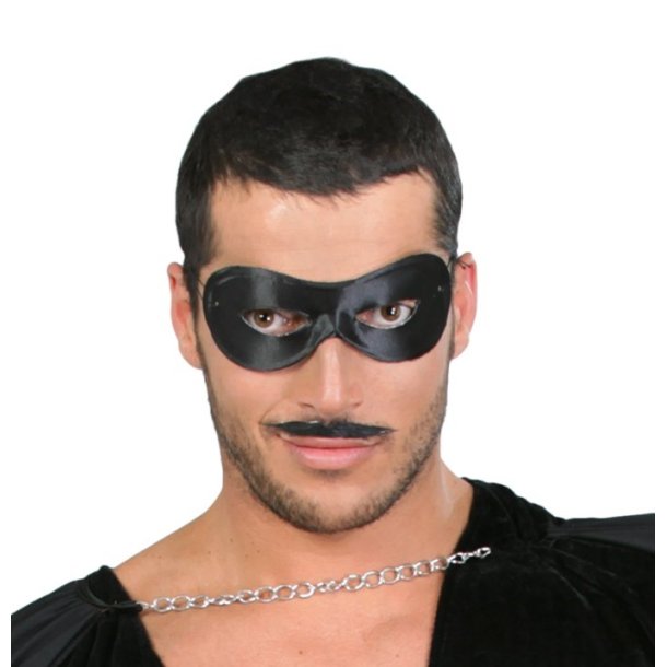  Zorro mask
