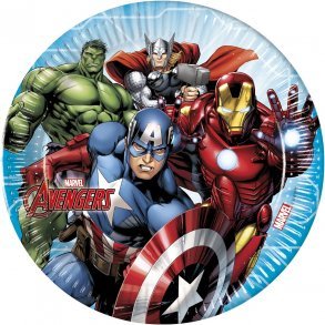 AVENGERS