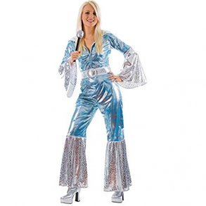 Disco kostumer | Køb disco tøj og discodragter !