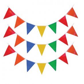 GUIRLANDER & BANNER