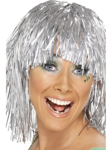 SILVER TEMA
