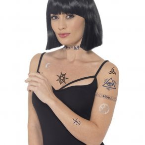 TATUERINGER